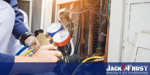 Signs You Need a Heater Repair Photo