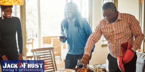 How to Prepare Your Home for the Holidays Photo