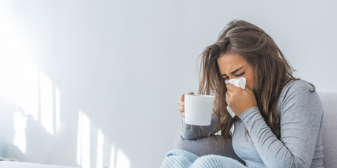 Beat Flu Season With These Tips Photo