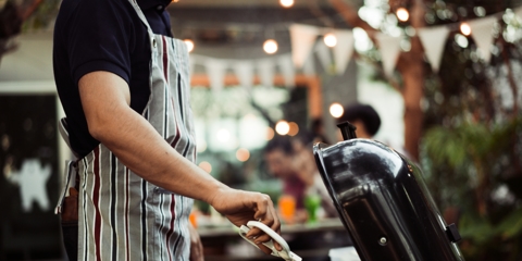 Don’t Toss These BBQ Foods In Your Garbage Disposal! Photo