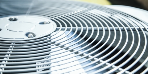 Auto or On: What’s the Best Setting for Your Thermostat? Photo