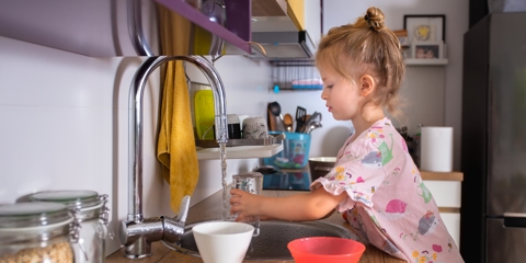 How a Water Filter Will Improve Your Health Photo